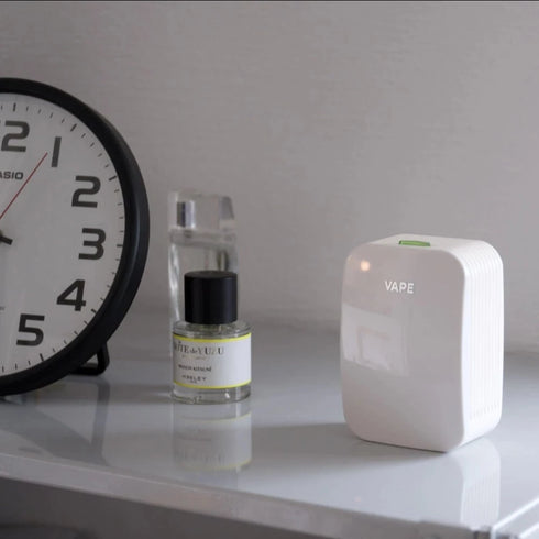 FUMAKILLA | Vape Electronic Insect Repellent